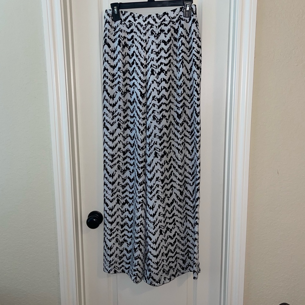 Trouser Pants - image 1